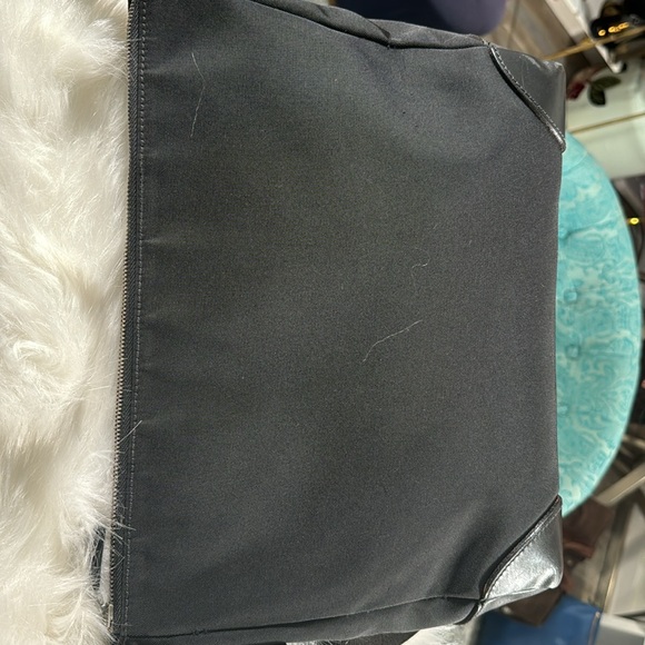 Gucci Shoulder Bag  Black Nylon - Picture 13 of 15